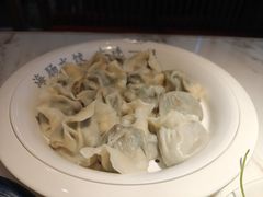 -日丰园海肠水饺·老字号大连海鲜(和平广场店)