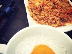 -Local泰莲庭(虹鳟鱼店)