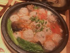 -陶德砂锅(蜀汉路店)