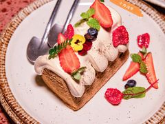 -La Terre乐田(万象城店)