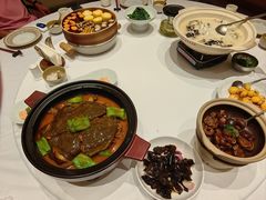 -丹江渔村(上地店)