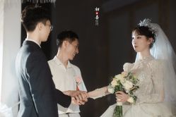 点击看大图 -Lady Jane高端婚纱礼服馆