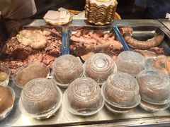 -永茂驴肉(莲池南大街总店)