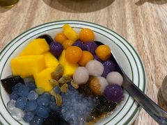 -堂屋糖水店(愚园店)