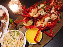 -Water Grill(圣莫妮卡店)