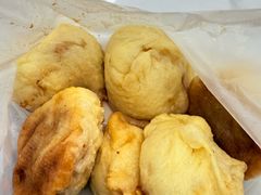 牛肉大葱-牛街洪记小吃店(牛街店)