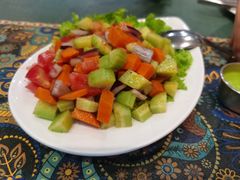 -Santoor 萨都里印度餐厅(北锣鼓巷店)
