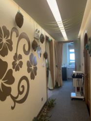 -芳朵美容养生SPA