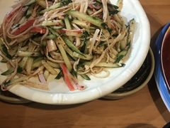 -京玉菲饭店(李村店)