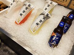 -和府捞面(天河领展广场店)