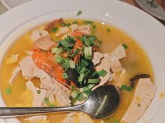 -伙靠·江浙菜(田林路店)