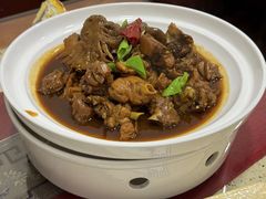 -燕喜堂·中华老字号(大明湖店)