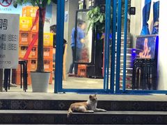 门面-老虎滩大连海鲜烧烤(建邺云锦路总店)