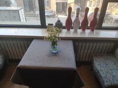 -HIGH FIVE哈福手工汉堡(桂林路店)