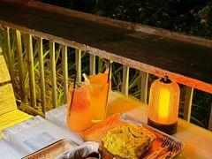 -Brew Farm·精酿农场海滨悬崖餐厅