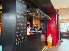 -单家老院·院子里的青岛菜(沙子口店)