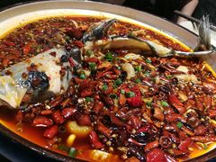 -庆合府重庆大排档(紫都城店)