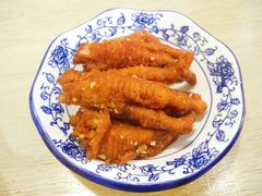 -兔爸私家小厨(新北万达店)