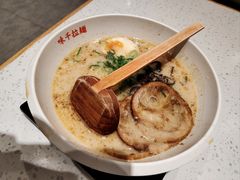 -味千拉面(光启城时尚购物中心店)