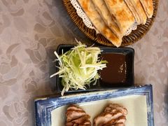 -山南熏肉大饼(辽菜旗舰店)