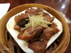 -顺德人家食府(黄金广场店)