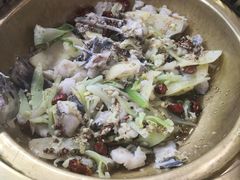 -小胖墩炝锅鱼(天钥桥路店)