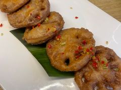 -枣子树·素食餐厅(朱家尖店)