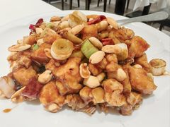 -眉州东坡(团结湖店)
