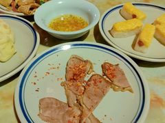 -老平遥饭馆