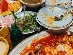 -胥城奥灶面·面之府(书香世家月亮湾酒店)