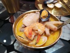 -大龙凤鸡煲(万菱汇店)