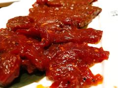 黑胡椒牛排-秦小牛煎肉餐厅(河北大街总店)