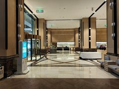 -南京金丝利喜来登酒店