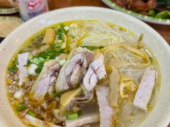 -华姐鸡粉(教育路店)