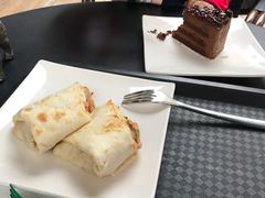 -星巴克(泉州晋江万达广场店)