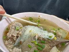 -榮泰米粉湯(Left Shop)