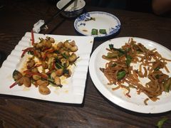 -大洋家·精品潮汕菜·生腌砂锅粥(天河东路店)