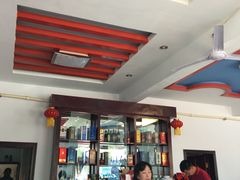 -香圆鱼味酒家
