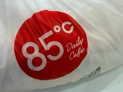 -85度C(上海田林店)