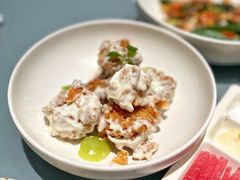 奇妙虾球-小大董·烤鸭(观景餐厅·南京西路店)