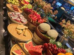 -梨花自助烤肉(天河城店)