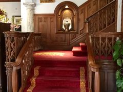 -马勒别墅·中餐厅