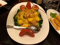 -丰收日·小海鲜·沪上家宴(顾村正大店)