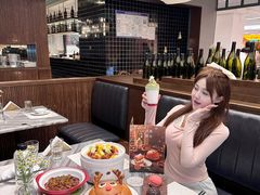 -大树餐厅(大悦城店)