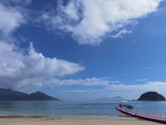 -西涌国际滨海旅游区