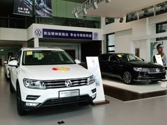 -协通上汽大众(青浦店)