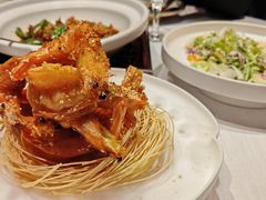 -鱼翅楼·津派砂锅鱼翅(水上公园店)