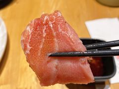 -Hatsune隐泉日式料理(SKP店)