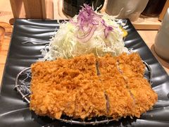 里脊猪排套餐-和幸(春熙路群光广场店)