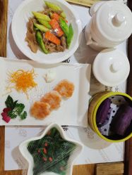 -爱贝蕊恩韩式月子会所(南山店)